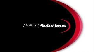 Who is United Solutions?