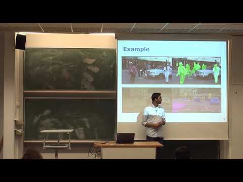 MSR Course - 10 Classification: NN and Decision Trees (Chebrolu)