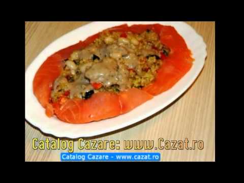 Cazare Spineni, Iasi - Cazat.ro