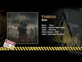 THRON Ger Dust 2023 Full Album