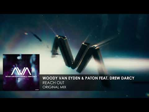 Woody van Eyden & PATON featuring Drew Darcy - Reach Out