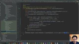 56 - Unit Test multi-threaded LRU cache