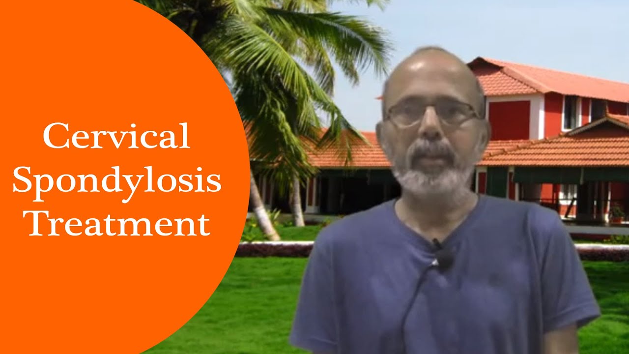 Neck Pain | Cervical Spondylosis Ayurvedic Treatment From AVN Arogya  (www.avnarogya.in)