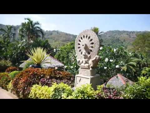 Nai Harn Baan Bua | The Spirit of Asia - A Real Jewel