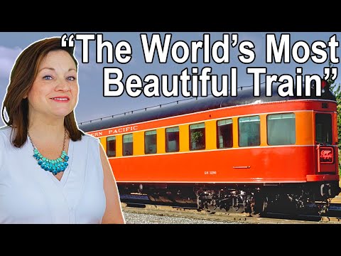 Southern Pacific Daylights in the Steam Era | Railfan Depot