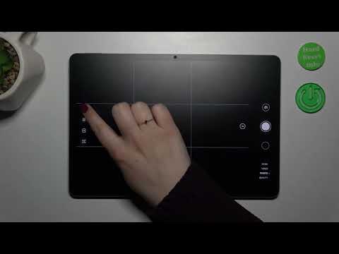 How to Reset Camera in HUAWEI MatePad 11.5 - Restore Camera Settings