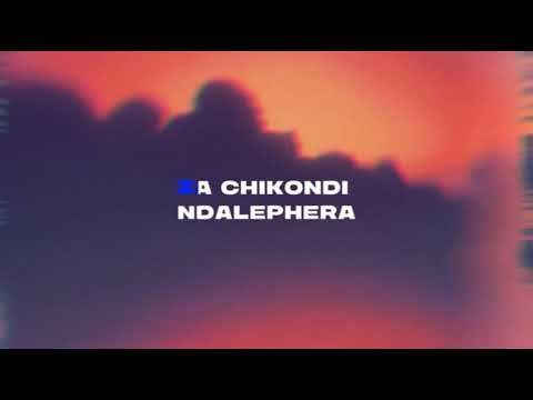 NDALEPHERA FT C SAMU X MAN P - LYRIC VIDEO🔥🔥🔥