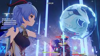 [原神] 賽諾組隊方向？