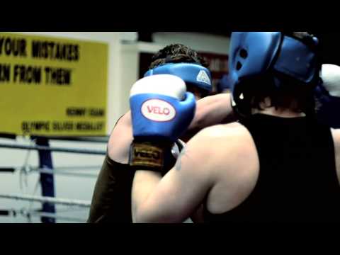 Daithi MAcSuibhne Promo