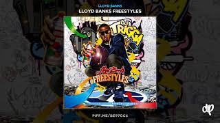 Lloyd Banks - Breathe (Freestyle) [DatPiff Classic]
