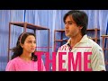 Yeh Un Dinon Ki Baat Hai Ninaithale Inikkum Sameer Naina Love Theme Randeep Rai Ashi Singh