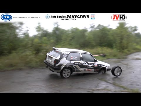 5 Runda Rally Park Cup 2022 - Action by JVHD