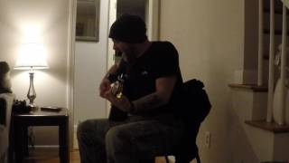 Michale Graves - Blackbird - The Shining - Private Preformance