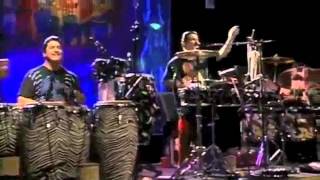 Carlos Santana Esperando mp4