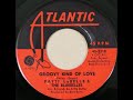 Patti LaBelle & The Bluebelles - Groovy Kind Of Love (196-)