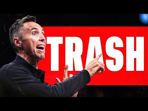Why Legends Make Terrible Coaches (It’s Sad)…