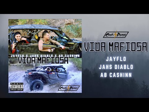 Vida Mafiosa - Malboro x Jahs Diablo x Ab Cashinn (Official Music Video) Film by Big Cactus