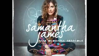 Samantha James - Angel Of Love (Acoustic Sessions)