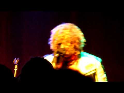 The Syntetic - Słodka Bejbi