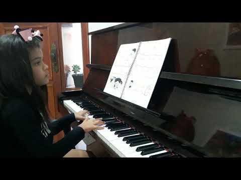 O índio  alegre e o índio triste