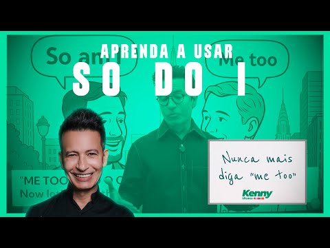 So Do I: Learn to Use and Avoid Saying Just Me Too