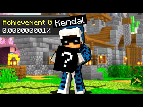 CERCO L'OGGETTO PIÙ RARO NEL MIO MONDO - ImperoCraft ep. 95