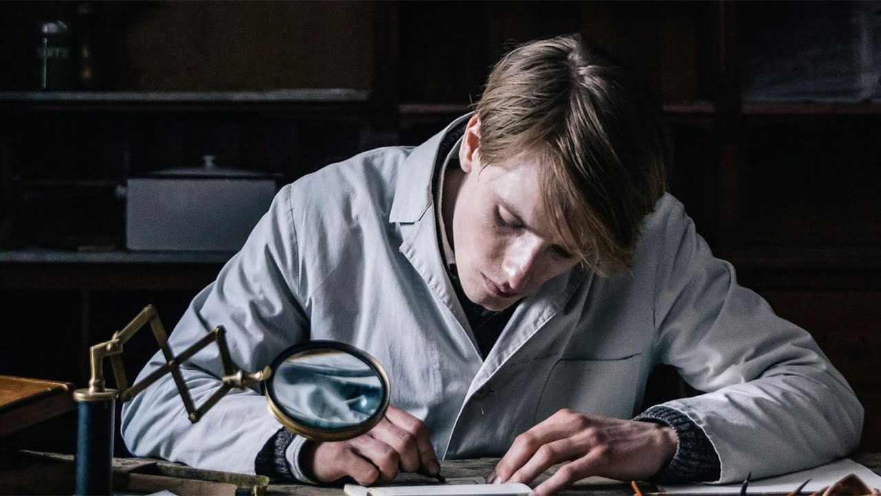 THE FORGER - Official HD Trailer - Only in Cinemas