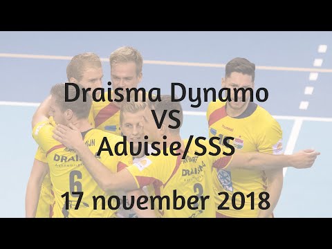 Draisma Dynamo - Advisie/SSS