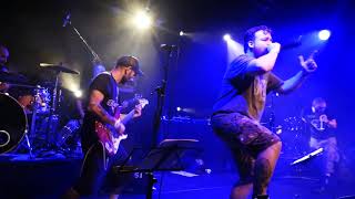 Sick of it All - Hello Pricks :: feat. François Rising &amp; Boris 4 the Lions