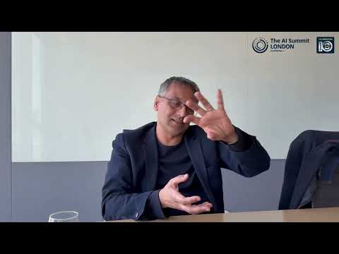 AI Summit - People Transformation