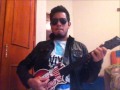 Pepsi Guitar Hero 