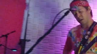 2018_12_14_Just A Little Light_Hyryder - Octave, Covington, KY * Grateful Dead * Scott Jackson