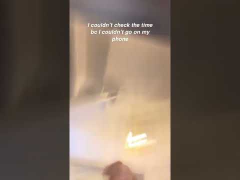 how is it like to have no social media?