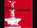 Echo & The Bunnymen - Life Of 1,000 Crimes