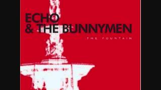 Echo & The Bunnymen - Life Of 1,000 Crimes