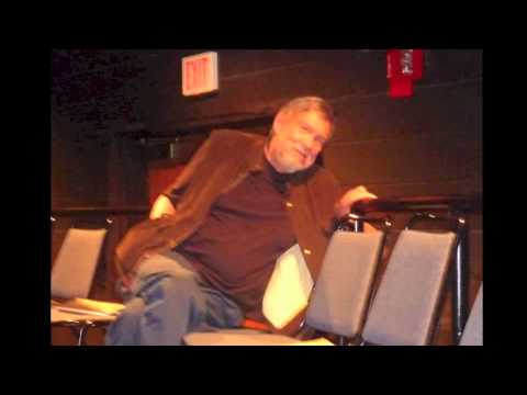 Paul Dresser Lounge Act