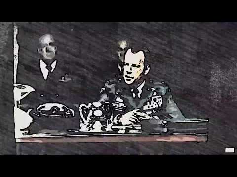 RDMVTL 2588 ~ 10/31/1998 BIG FOX TV THE SIEGE COMMERCIAL @ CORNING , NY