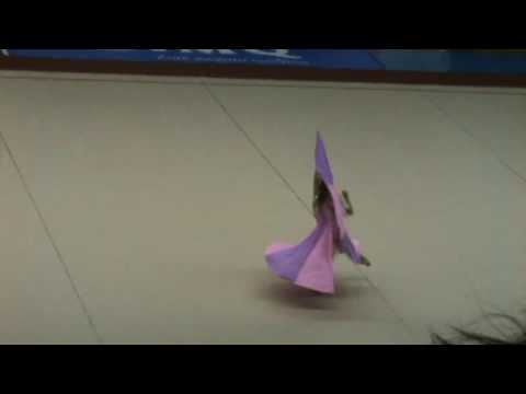 STANIOUTA Melitina GALA2 (BLR) EUSKALGYM 2009