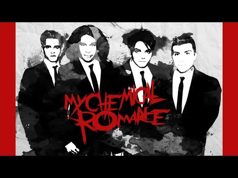 [SOLD] MY CHEMICAL ROMANCE EMO ROCK TYPE BEAT || "POISONLESS" INSTRUMENTAL (Deville Producer) 160bpm