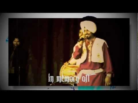 DAKU feat MD , KAKA BHANIAWALA - PUNGA produced by SOD (OFFICIAL VIDEO)