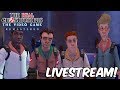 LIVESTREAM Real Ghostbusters The Video Game Mod