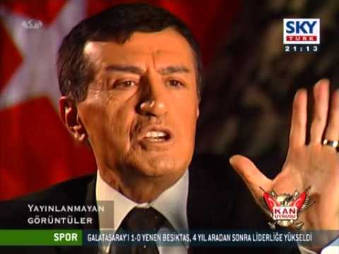 Kan Uykusu Belgeseli Yayinlanmayanlar