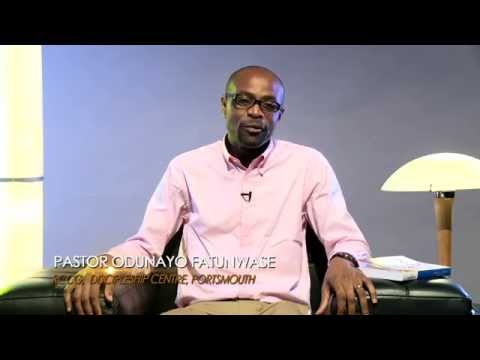 Open Heavens Reflections 20 January 2015 - THE WORD AND THE BLOOD