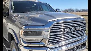 2019 Ram 2500 Hemi 6.4 Spark Plug Replacement