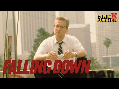 UN DÍA DE FURIA (1993) | UN DÍA MALO LO TIENE CUALQUIERA