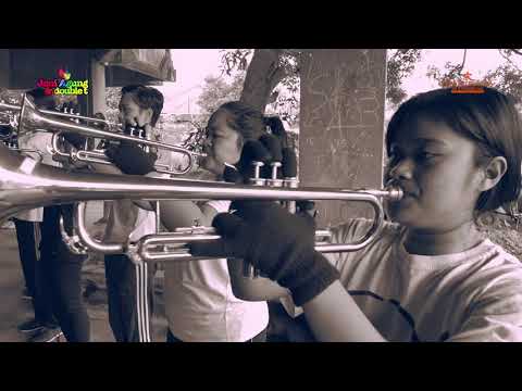 JONI AGUNG & DOUBLE T | CINTA & KASIH SAYANG | OFFICIAL VIDEO CLIP 2018