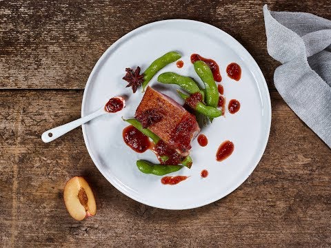 download lagu mp3 mp4 Duck Pasta Plum Sauce, download lagu Duck Pasta Plum Sauce gratis, unduh video klip Duck Pasta Plum Sauce