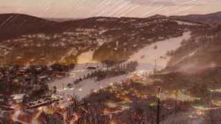 Beech Mountain Resort Promotional Video Nov 26, 2014