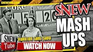 SNEW - Old TV game shows - music video