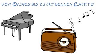 Alleinunterhalter Friedel: Erklärvideo Alleinunterhalter buchen